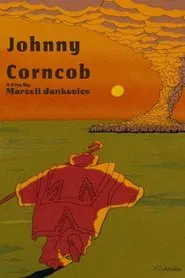 Johnny Corncob movie poster