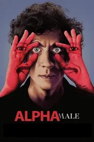 Alpha Male movie poster