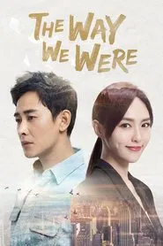 The Way We Were tv show poster