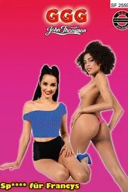 Poster do filme Cum for Francys