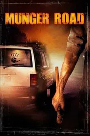 Munger Road movie poster