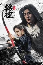 The Plot of Fire movie poster