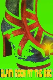 Glam Rock at the BBC movie poster