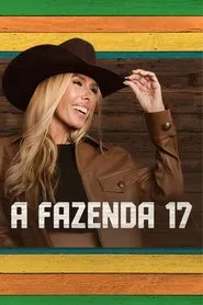 A Fazenda tv show poster