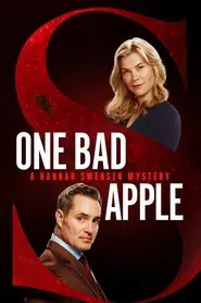 One Bad Apple: A Hannah Swensen Mystery movie poster