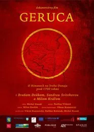 GERUCA movie poster