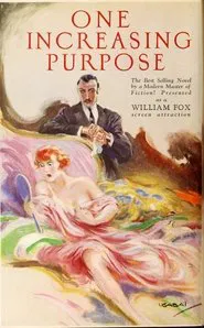 One Increasing Purpose movie poster
