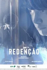 Redenção movie poster