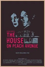 The House on Peach Avenue movie poster