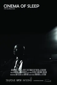 Cinema of Sleep movie poster