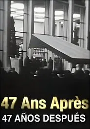 Poster do filme 47 Years Later
