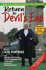 Return to Devil's End movie poster