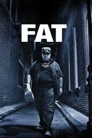 Fat movie poster