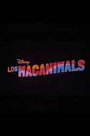 Los MacAnimals tv show poster