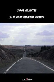 Livros Viajantes movie poster