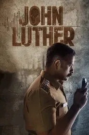 Poster do filme John Luther