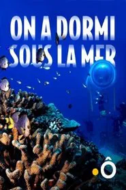 On a dormi sous la mer movie poster