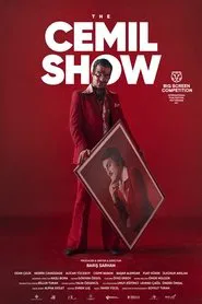 The Cemil Show movie poster
