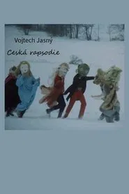 Czech Rhapsody movie poster