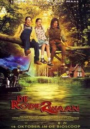 Poster do filme The Red Swan