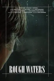 Rough Waters movie poster