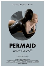 Permaid movie poster