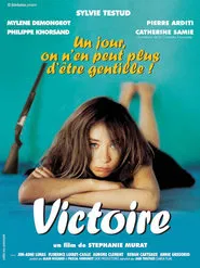 Victoire movie poster