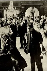 The Stolen Symphony movie poster