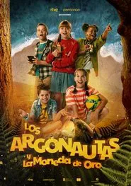 Los argonautas y La Moneda de Oro tv show poster