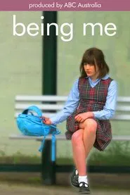 Being Me movie poster