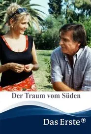 Der Traum vom Süden movie poster