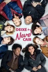 Poster do filme Deixe a Neve Cair