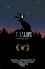 Jackalope movie poster