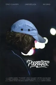Pleasure movie poster