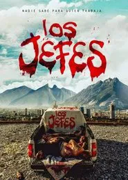 The Bosses movie poster