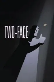 Poster do filme Two-Face