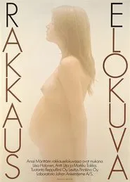 Rakkauselokuva movie poster