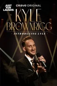 Kyle Brownrigg: Introducing Lyle movie poster