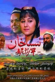 妮莎罕 movie poster