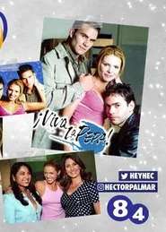 Viva la Pepa! tv show poster