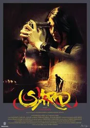 Sard movie poster