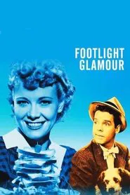 Poster do filme Footlight Glamour