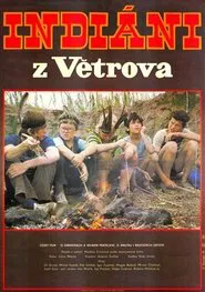 Indians from Vetrov movie poster