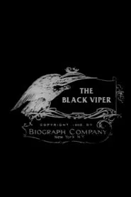 The Black Viper movie poster