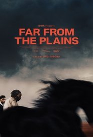 Far From the Plains movie poster