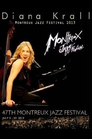 Diana Krall - Montreux Jazz Festival 2013 movie poster