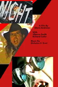 Poster do filme Night