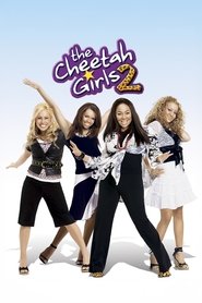 The Cheetah Girls 2 movie poster