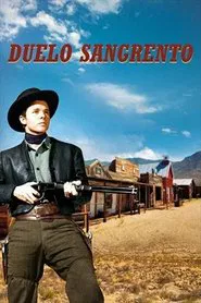 Poster do filme Duelo Sangrento