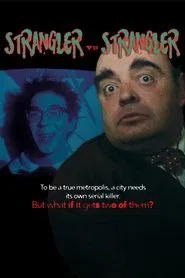 Strangler vs Strangler movie poster